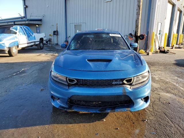 2018 Dodge Charger R/T 392