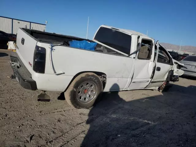 2004 GMC New Sierra C1500