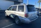 2007 Honda Pilot EXL