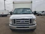 2016 Ford Econoline E350 Super Duty Cutaway Van