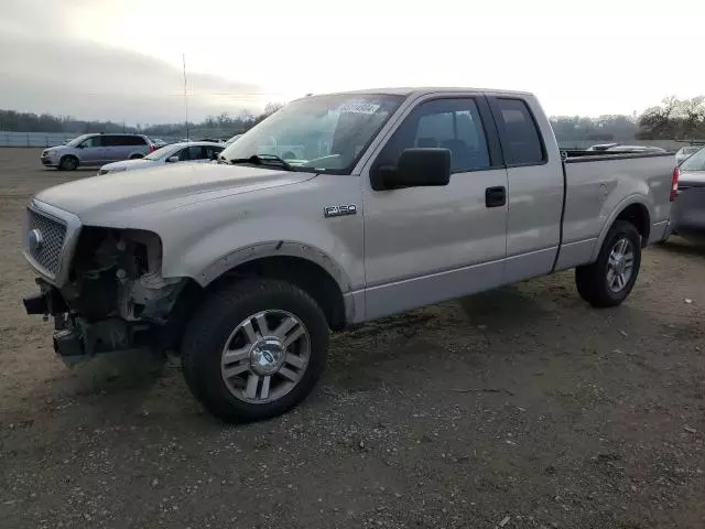 2006 Ford F150