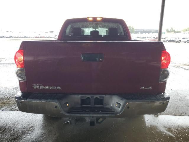 2007 Toyota Tundra Crewmax Limited