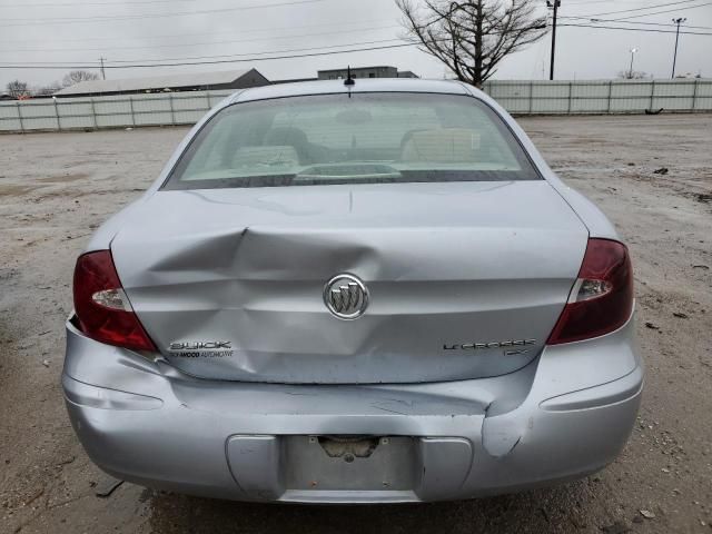 2006 Buick Lacrosse CX