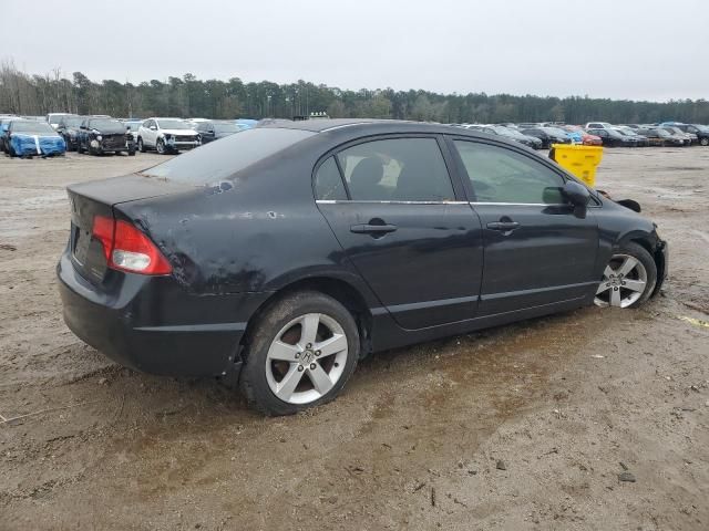 2006 Honda Civic EX