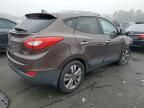 2015 Hyundai Tucson Limited