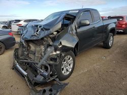 2018 Chevrolet Colorado LT en venta en Elgin, IL