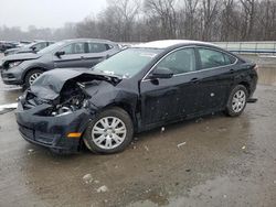 2009 Mazda 6 I en venta en Ellwood City, PA