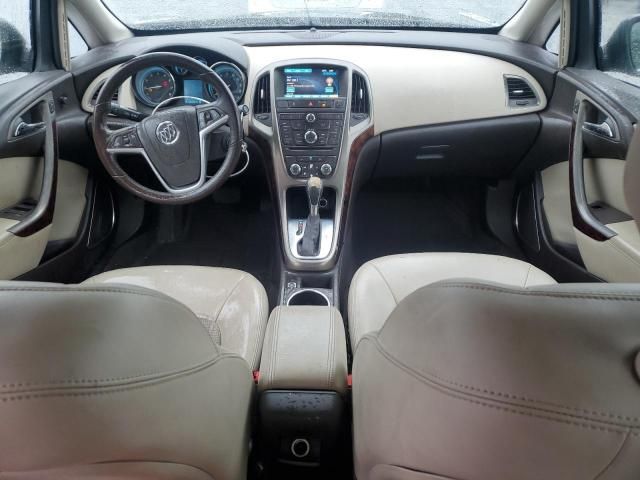 2013 Buick Verano