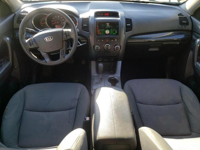 2011 KIA Sorento Base