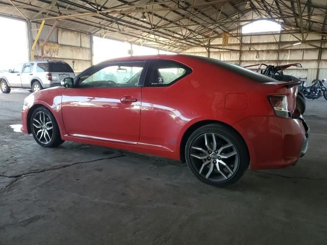 2015 Scion TC