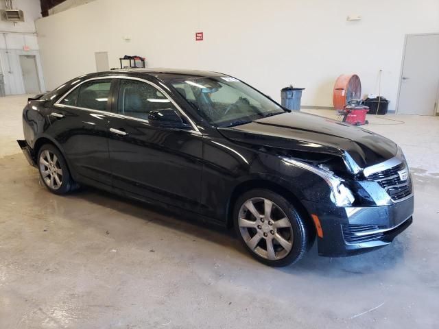 2016 Cadillac ATS