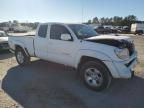 2011 Toyota Tacoma Access Cab