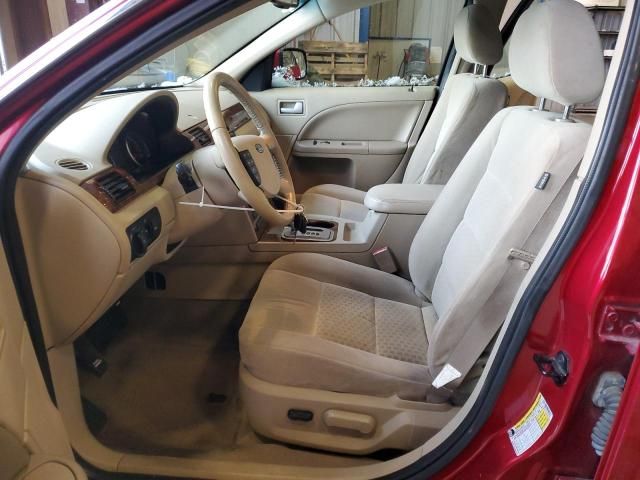 2007 Ford Five Hundred SEL