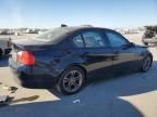 2008 BMW 328 I