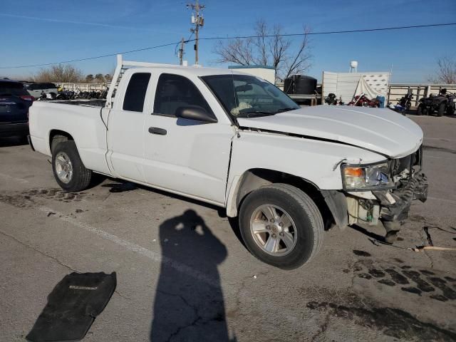 2008 Dodge Dakota SXT