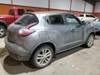 2015 Nissan Juke S