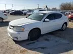 2012 Dodge Avenger SXT