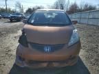 2009 Honda FIT Sport