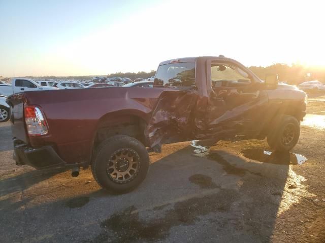 2023 Dodge RAM 2500 Tradesman