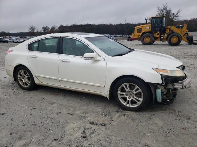 2011 Acura TL