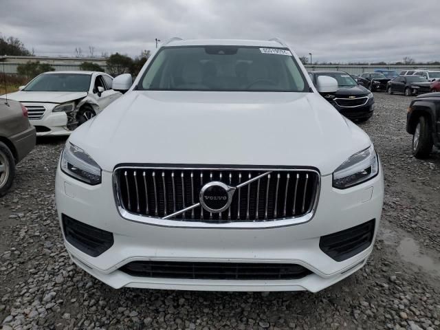 2021 Volvo XC90 T5 Momentum