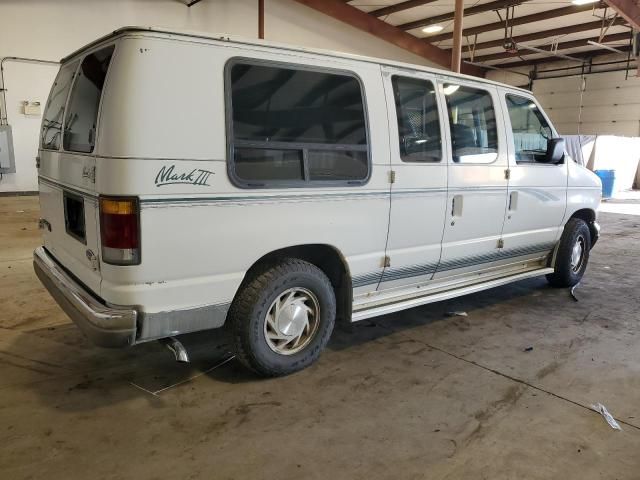 1994 Ford Econoline E150 Van