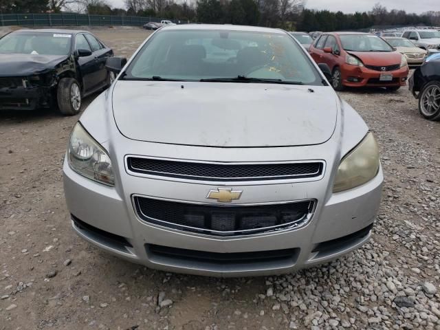 2012 Chevrolet Malibu LS