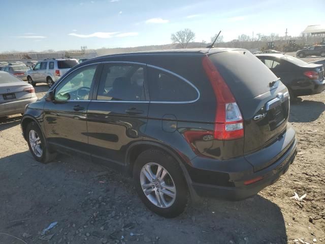 2010 Honda CR-V EX