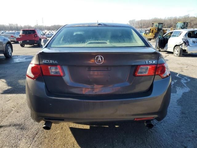 2009 Acura TSX