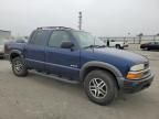 2004 Chevrolet S Truck S10