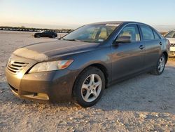 2007 Toyota Camry CE en venta en San Antonio, TX