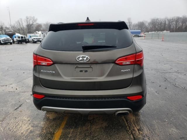 2013 Hyundai Santa FE Sport