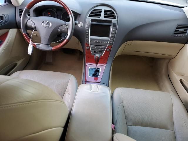 2008 Lexus ES 350