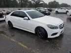 2014 Mercedes-Benz E 350