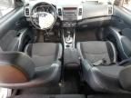 2012 Mitsubishi Outlander SE