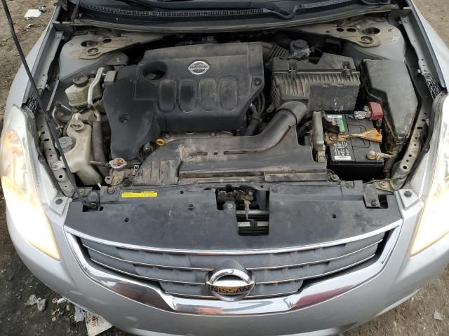 2011 Nissan Altima Base