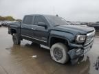 2018 GMC Sierra C1500 Denali