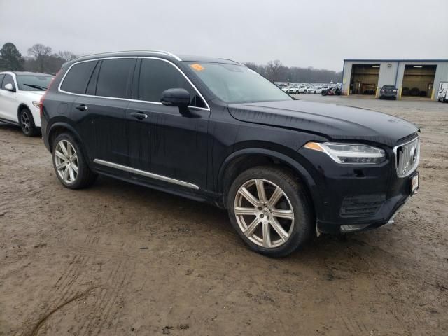 2018 Volvo XC90 T6