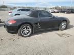 2010 Porsche Boxster