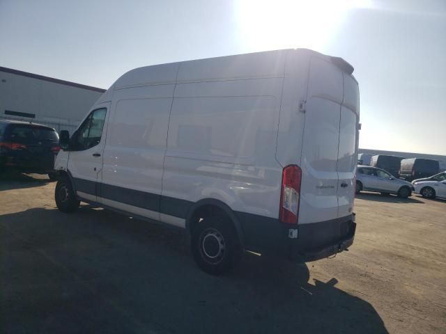 2023 Ford Transit T-250