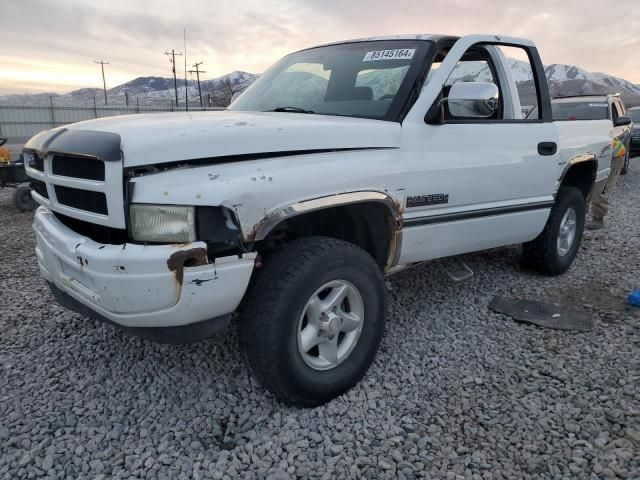 1997 Dodge RAM 1500