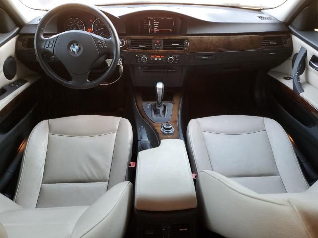 2011 BMW 328 I Sulev