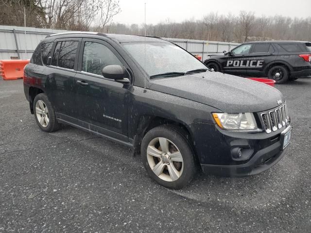 2013 Jeep Compass Sport