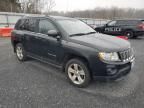 2013 Jeep Compass Sport