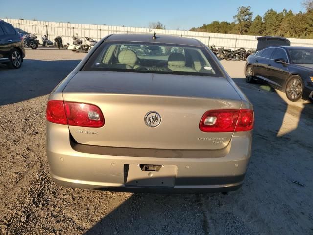 2007 Buick Lucerne CXL