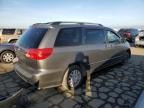 2004 Toyota Sienna CE