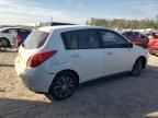 2009 Nissan Versa S