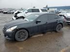 2013 Infiniti G37