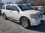 2011 Nissan Armada SV