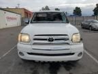 2006 Toyota Tundra Double Cab SR5